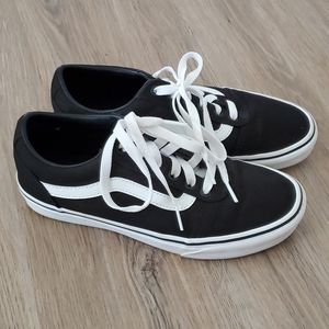 Vans shoes